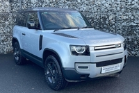 Land Rover Defender 3.0 D200 Hard Top Auto [3 Seat] (0 PS) in Fermanagh