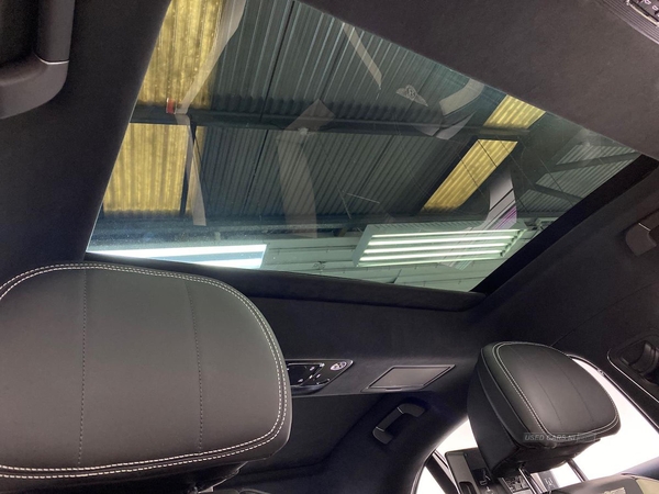 Bentley Flying Spur 3.0 V6 S Hybrid 4Dr Auto [Touring Spec] in Antrim