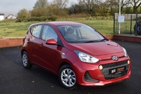 Hyundai i10 SE in Antrim