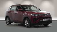 SsangYong Tivoli Hatchback 1.2P Ventura 5dr in North Lanarkshire