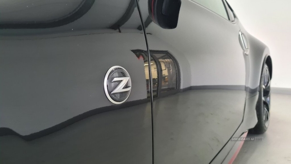 Nissan 370Z 3.7 V6 NISMO 3DOOR 339 BHP in Derry / Londonderry