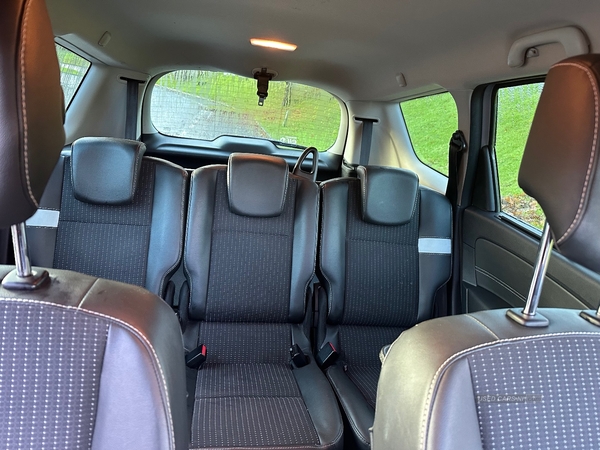 Renault Grand Scenic DIESEL ESTATE in Down