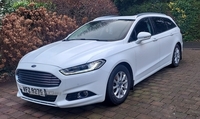 Ford Mondeo 1.6 TDCi ECOnetic Titanium 5dr in Down