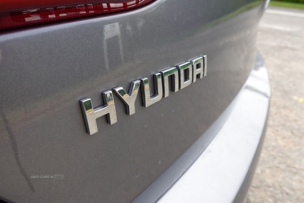 Hyundai i30 1.6 CRDI SE BLUE DRIVE 5dr 109 BHP Very economical / 6 speed gearbox in Antrim