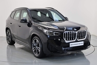 BMW X1 sDrive18d M Sport in Derry / Londonderry