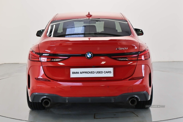 BMW 2 Series 220i M Sport Gran Coupe in Derry / Londonderry