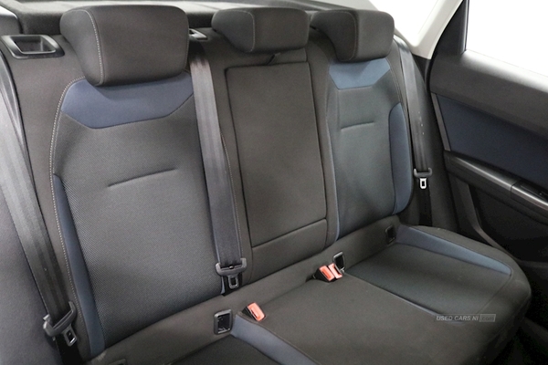 Seat Ateca 1.0 TSI Ecomotive SE Technology [EZ] 5dr in Down