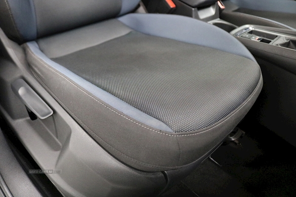 Seat Ateca 1.0 TSI Ecomotive SE Technology [EZ] 5dr in Down
