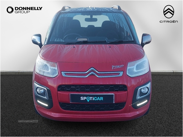 Citroen C3 Picasso 1.6 HDi 8V Selection 5dr in Down