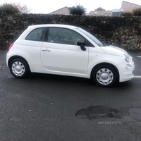 Fiat 500 HATCHBACK in Antrim