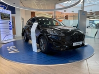 Ford Kuga ST-Line FHEV in Derry / Londonderry