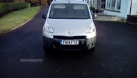 Peugeot Partner 850 1.6 HDi 92 Professional Van in Derry / Londonderry