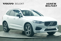 Volvo XC60 2.0 D4 R DESIGN 5dr Geartronic in Antrim