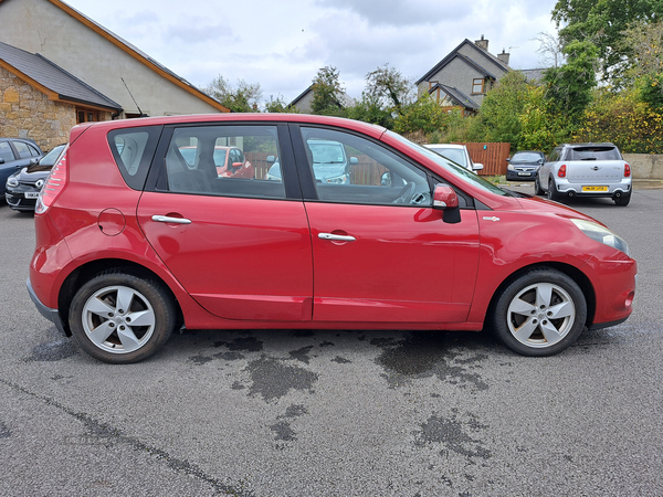 Renault Scenic ESTATE in Antrim