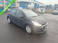 Peugeot 208 1.6 BLUE HDI ACCESS A/C 5d 75 BHP in Derry / Londonderry