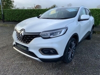 Renault Kadjar S Edition in Derry / Londonderry