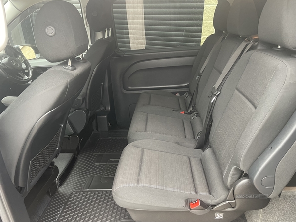 Mercedes Vito COMPACT DIESEL in Tyrone