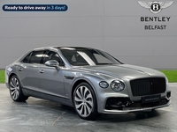 Bentley Flying Spur 3.0 V6 Hybrid Mulliner Driving Spec 4Dr Auto in Antrim