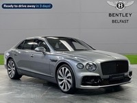 Bentley Flying Spur 3.0 V6 Hybrid Mulliner Driving Spec 4Dr Auto in Antrim