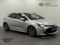 Toyota Corolla HB/TS Design 1.8 Hybrid HB (SW) in Armagh