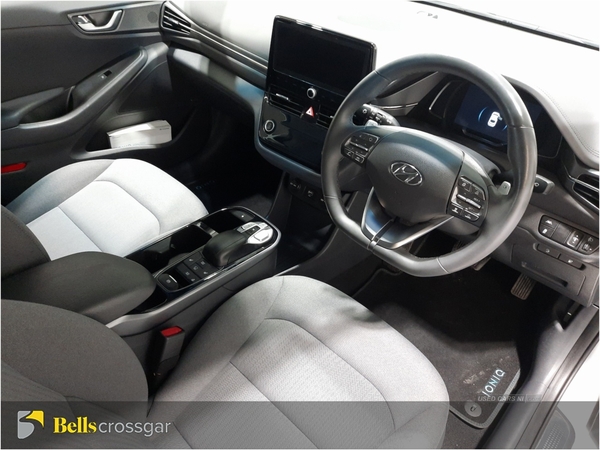 Hyundai Ioniq 100kW Premium 38kWh 5dr Auto in Down