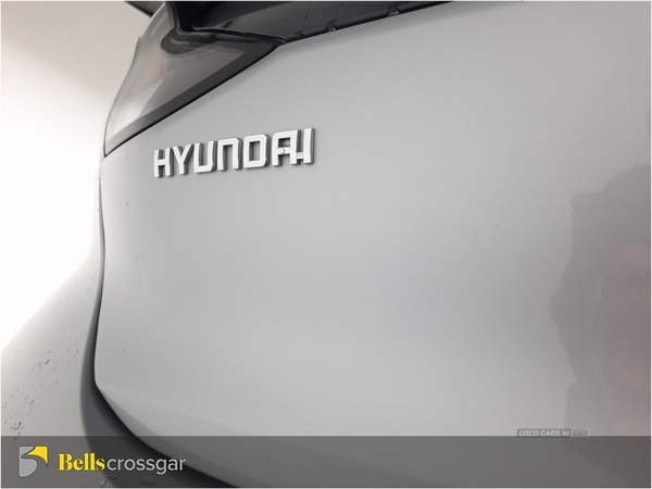 Hyundai Ioniq 100kW Premium 38kWh 5dr Auto in Down