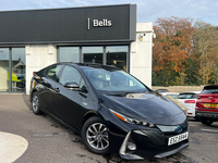 Toyota Prius 1.8 PHEV Excel 5dr CVT in Down