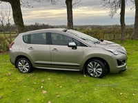Peugeot 3008 1.6 HDi Active 5dr in Antrim