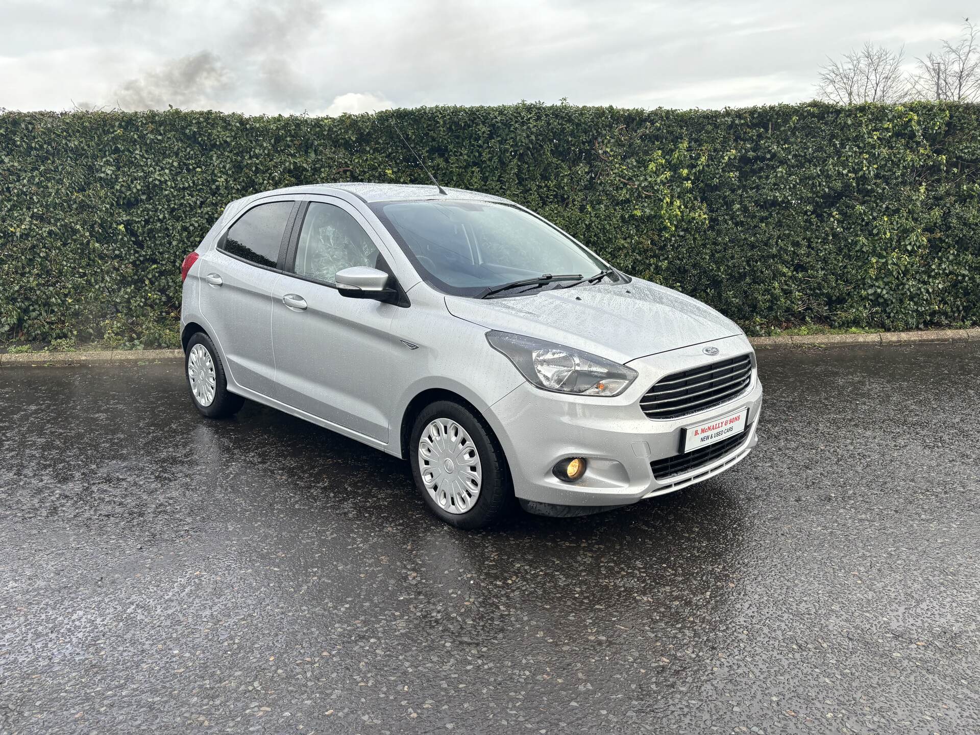 Ford Ka + HATCHBACK in Derry / Londonderry