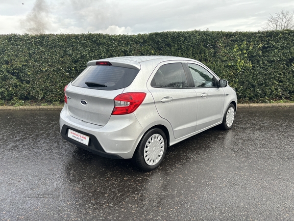 Ford Ka + HATCHBACK in Derry / Londonderry