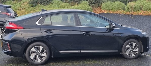 Hyundai Ioniq HATCHBACK in Armagh