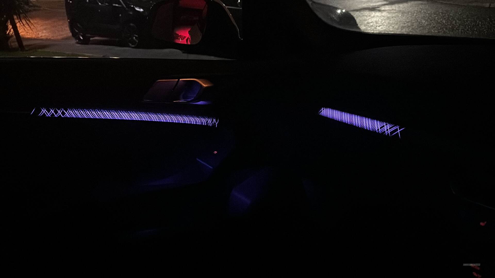 Luftfilter für Tesla Model 3/Y 2017–2023 (2er-Set)