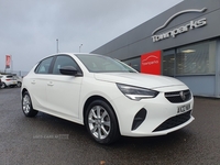 Vauxhall Corsa SE EDITION in Antrim