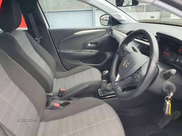 Vauxhall Corsa SE EDITION in Antrim