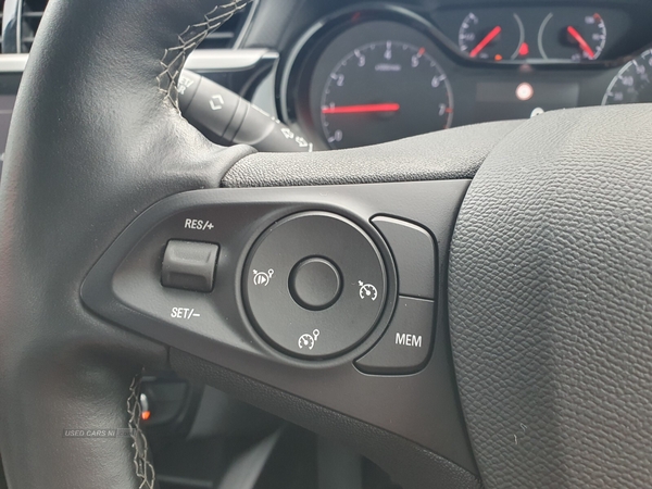 Vauxhall Corsa SE EDITION in Antrim