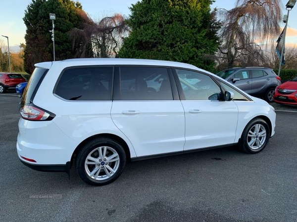 Ford Galaxy Titanium in Derry / Londonderry