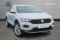 Volkswagen T-Roc 2017 1.6 TDI SEL 115PS in Tyrone