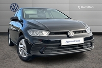 Volkswagen Polo MK6 Facelift (2021) 1.0 TSI 95PS Life in Tyrone