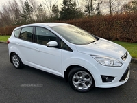 Ford C-max DIESEL ESTATE in Armagh