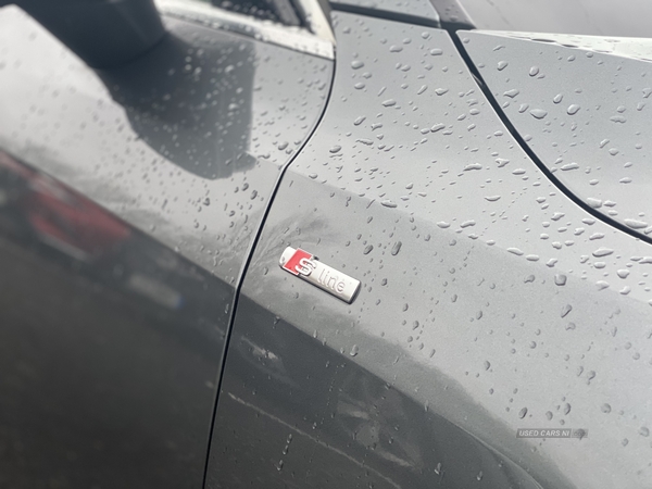 Audi A7 DIESEL SPORTBACK in Antrim