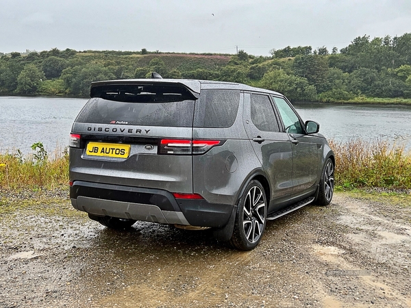 Land Rover Discovery DIESEL SW in Derry / Londonderry