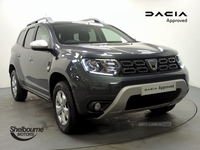 Dacia Duster Comfort 1.0 tCe 100 5dr 4x2 in Armagh