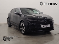Renault Megane E-tech EV60 160kW Techno 60kWh Optimum Charge 5dr Auto Hatchback in Down
