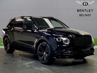 Bentley Bentayga 4.0 V8 Mulliner Design Series 5Dr Auto in Antrim