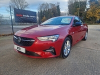 Vauxhall Insignia DIESEL GRAND SPORT in Armagh