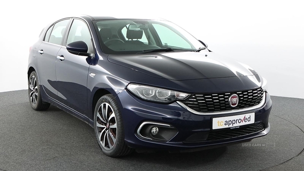 Fiat Tipo LOUNGE in Tyrone