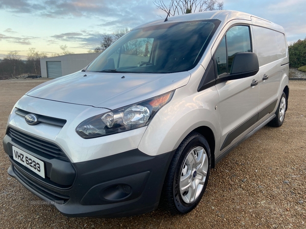 Ford Transit Connect 210 L2 DIESEL in Tyrone