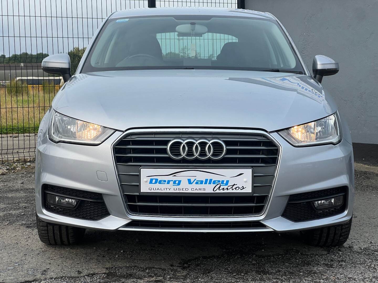 Audi A1 DIESEL HATCHBACK in Tyrone