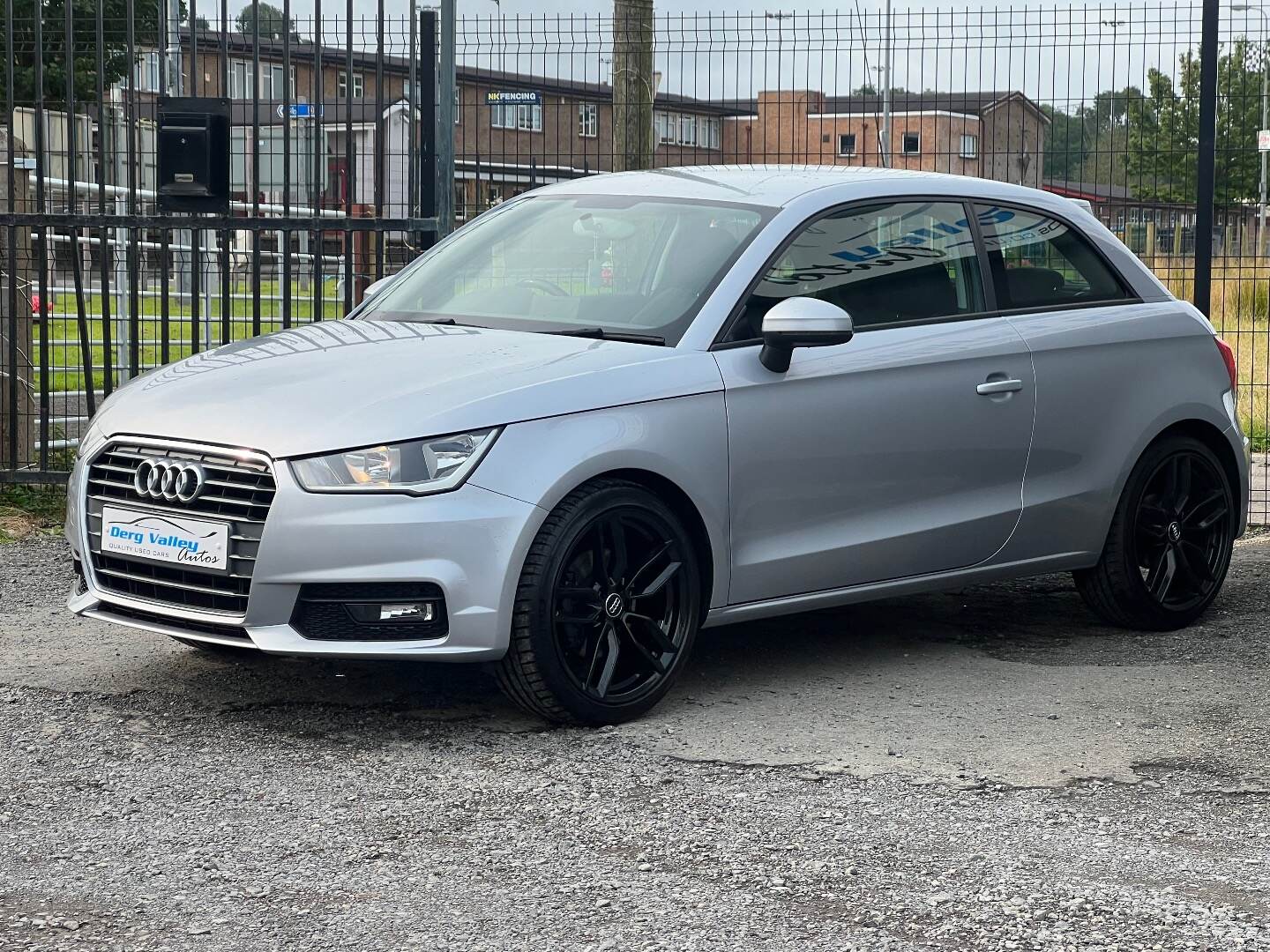 Audi A1 DIESEL HATCHBACK in Tyrone