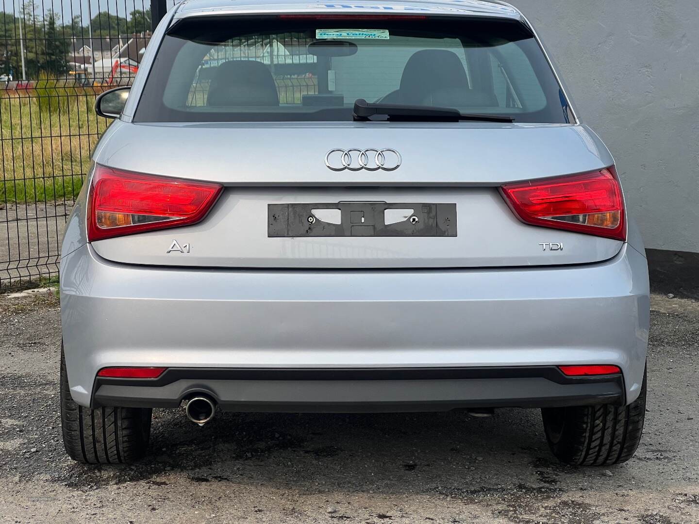 Audi A1 DIESEL HATCHBACK in Tyrone